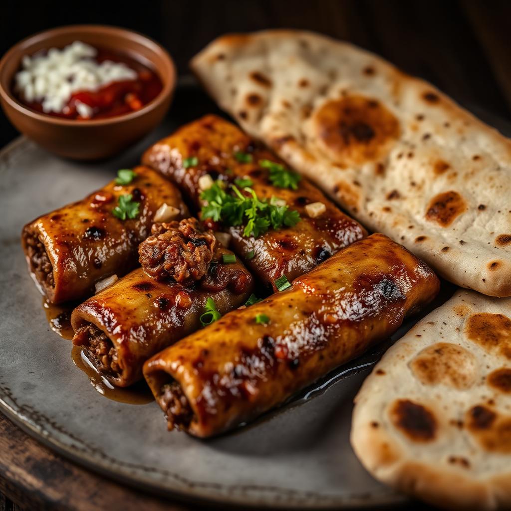 Cevapcici