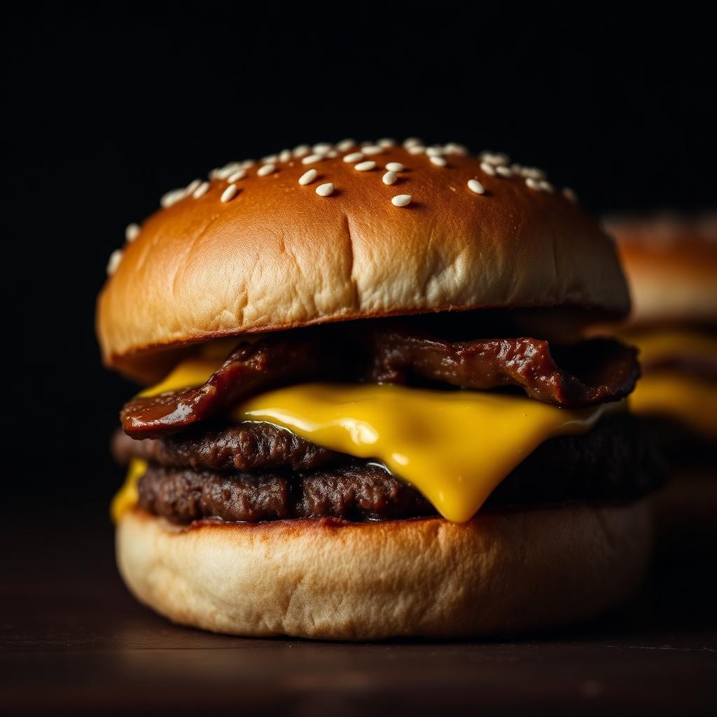 Cheeseburger